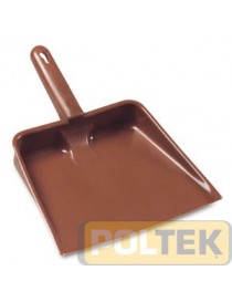 PALETTA POLVERE PLASTICA cm 23