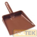 PALETTA POLVERE PLASTICA cm 23