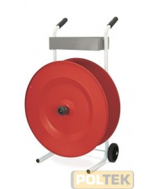 ROCAMA PORTAREGGIA PER REGGE IN PLASTICA d. 400