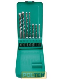 PUNTA SDS-PLUS HITACHI pz.7