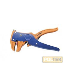 MUNDIAL PINZA SPELAFILI AUTOMATICO FRONTALE