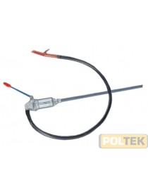 POMPA PRESSOL PER TRAVASO A LEVA