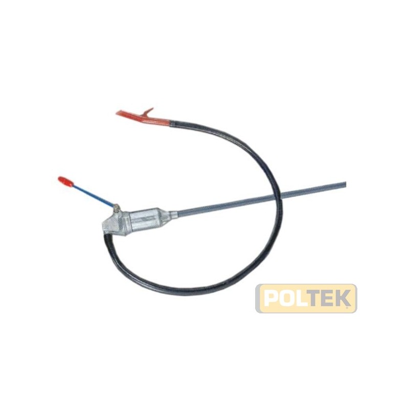 POMPA PRESSOL PER TRAVASO A LEVA