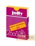ROCAMA PUNTI CUCITRICE JOLLY ORO mm 6
