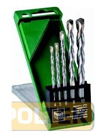 PUNTA WIDIA HITACHI pz.5