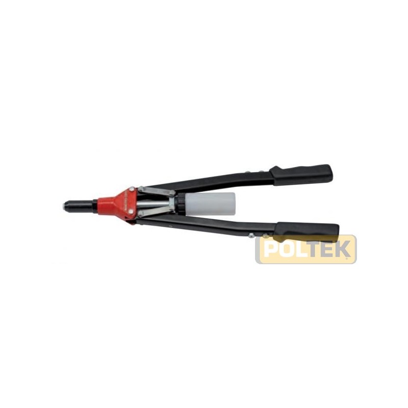 RIVETTATRICE SACTO A LEVA DX65