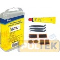 KIT RIPARAZIONE BICICLETTE COMPLETO MAXI