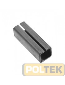 RIDUTTORE QUADRO MANIGLIA DA mm 8 A mm 6