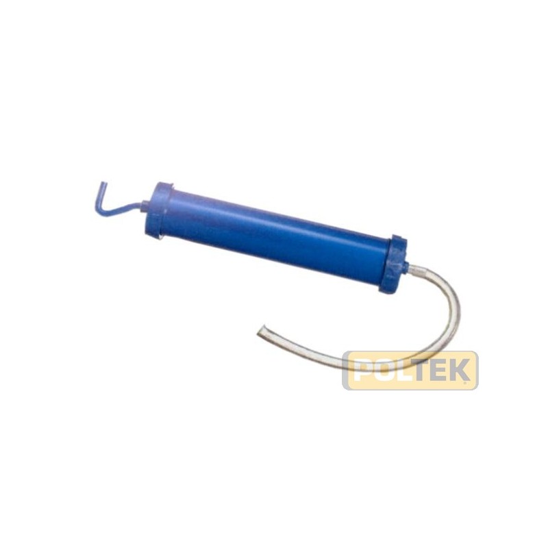 SIRINGA PRESSOL PER OLIO ml 500