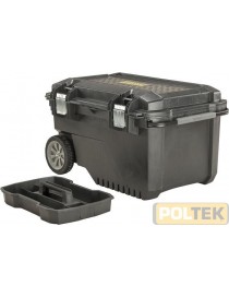 STANLEY VASCA CON RUOTE FATMAT 90 LITRI