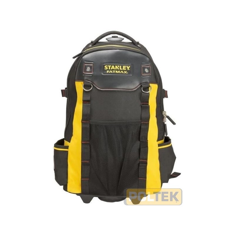 STANLEY TROLLEY/ZAINO PORTA UTENSILI FATMAX