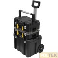 STANLEY CARRELLO FATMAX BASE+ORGANIZER+CASSETTA
