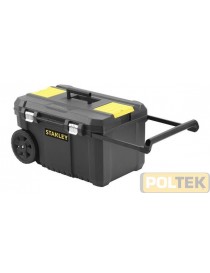 STANLEY VASCA CON RUOTE ESSENTIAL