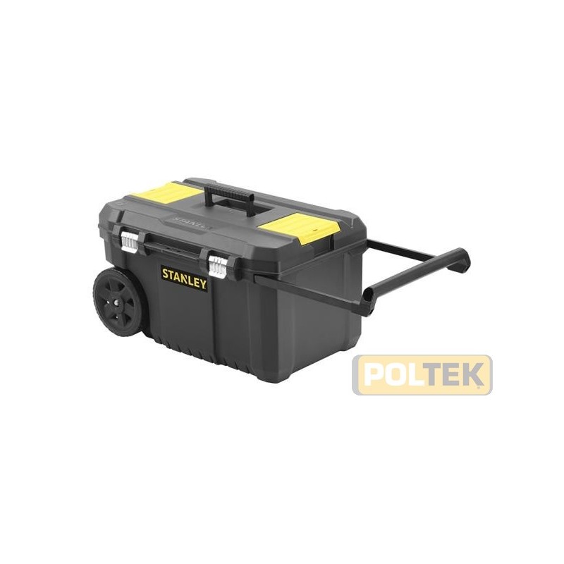 STANLEY VASCA CON RUOTE ESSENTIAL