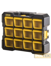 STANLEY FATMAX ORGANIZER FLIP BIN