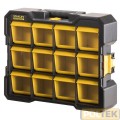 STANLEY FATMAX ORGANIZER FLIP BIN