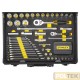 STANLEY VALIGETTA UTENSILI INSTALLATORE pz.142