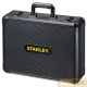 STANLEY VALIGETTA UTENSILI INSTALLATORE pz.142