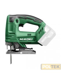 Seghetto alternativo a batteria a 18V compatto e veloce capace di fornire ottime e scorrevoli prestazioni di taglio. Dotato di u