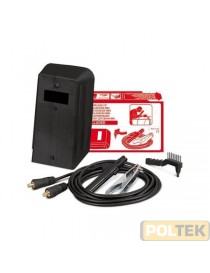 TELWIN KIT SALDATURA MMA 10 MMQ 3+2 M Dx25