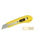 STANLEY CUTTER mm 18