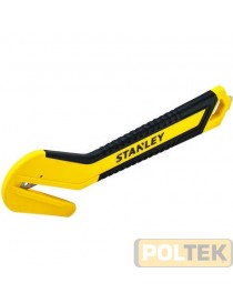 STANLEY COLTELLI SICUREZZA MONOUSO BI-MATERIAL