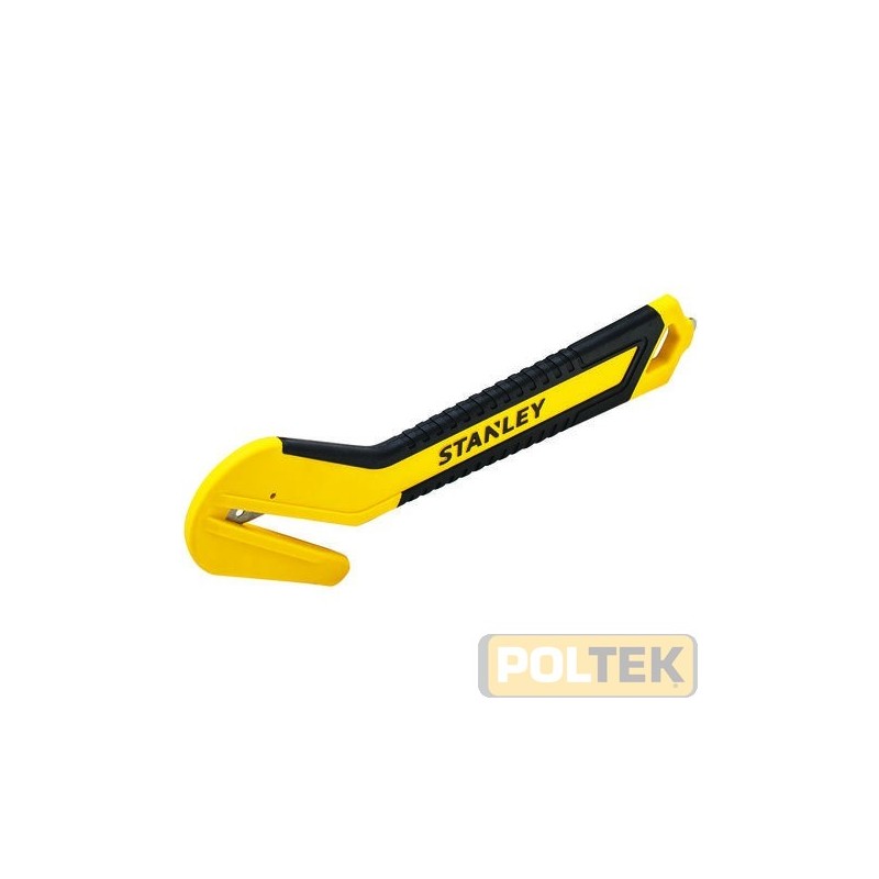 STANLEY COLTELLI SICUREZZA MONOUSO BI-MATERIAL