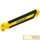 STANLEY COLTELLI SICUREZZA MONOUSO BI-MATERIAL DOPPIO TAGLIO