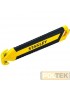 STANLEY COLTELLI SICUREZZA MONOUSO BI-MATERIAL DOPPIO TAGLIO
