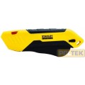 STANLEY CUTTER FAT MAX CON LEVA DI SICUREZZA
