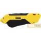 STANLEY CUTTER FAT MAX CON LEVA DI SICUREZZA