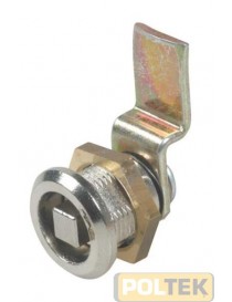 SERRATURA CILINDRO CHIAVE QUADRA IBFM