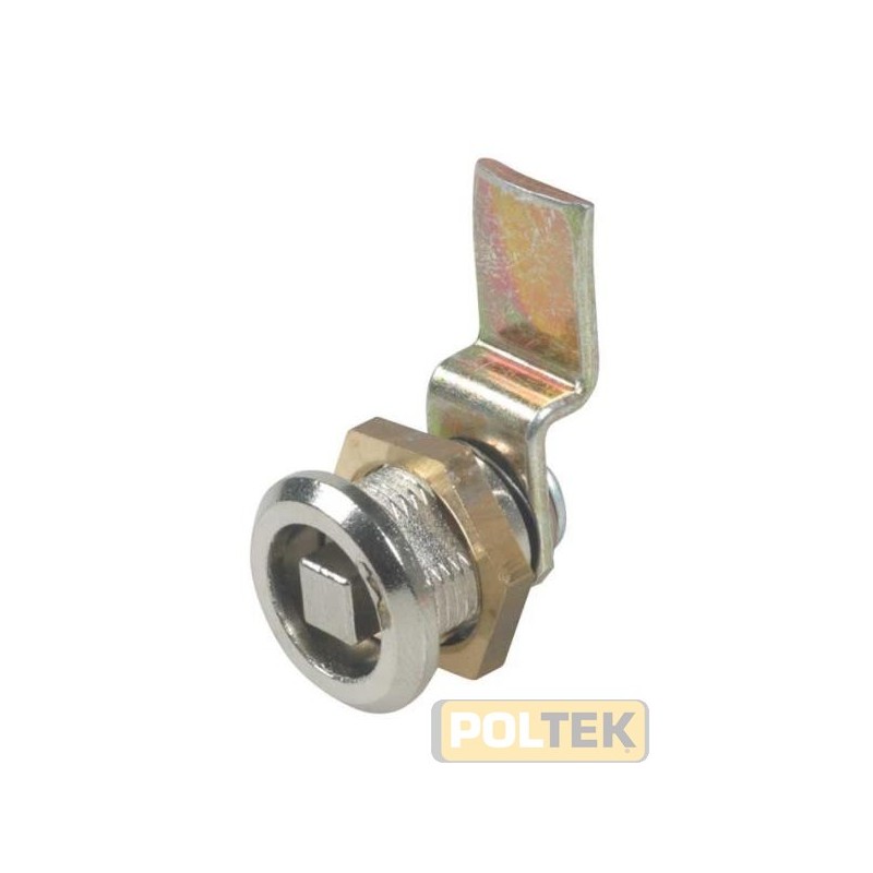 SERRATURA CILINDRO CHIAVE QUADRA IBFM