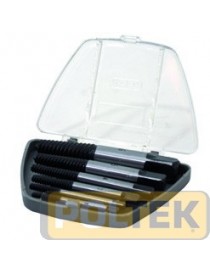 KRINO SERIE DI ESTRATTORI da 1-6