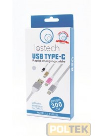 ACCESSORI CELLULARE CAVO USB TYPE-C m 3