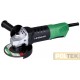 HITACHI SMERIGLIATRICE G12SQ 115mm 840W