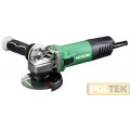 HIKOKI SMERIGLIATRICE G12SA4 115mm 1400W