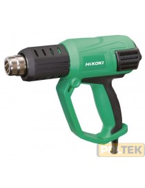 HIKOKI TERMOSOFFIATORE RH650V 50-650°C