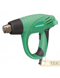 HIKOKI TERMOSOFFIATORE RH600T 450/600°C