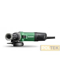 HIKOKI SMERIGLIATRICE G12SW2 ZVRP 115mm 1200W