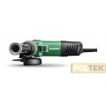 HIKOKI SMERIGLIATRICE G12SW2 ZVRP 115mm 1200W