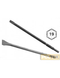 SCALPELLO DEM HIKOKI ESAG.21 mm 450x60