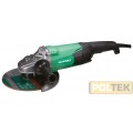 HIKOKI SMERIGLIATRICE G23ST 230mm 2000W