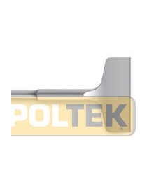 SCALPELLO DEM HIKOKI SDS-plus INCLINATO mm 165x75