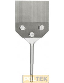 SPATOLA DEM HIKOKI SDS-plus mm 250x100