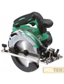 HIKOKI SEGA CIRCOLARE C3606DA SOLO CORPO