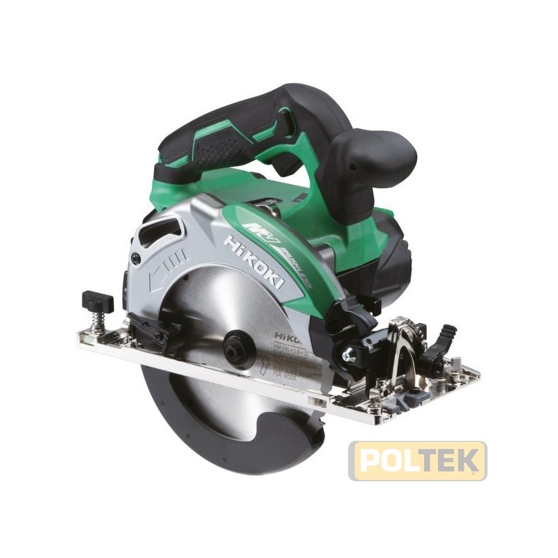 HIKOKI SEGA CIRCOLARE C3606DA SOLO CORPO