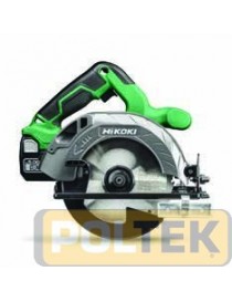 HIKOKI SEGA CIRCOLARE C1806DA SOLO CORPO