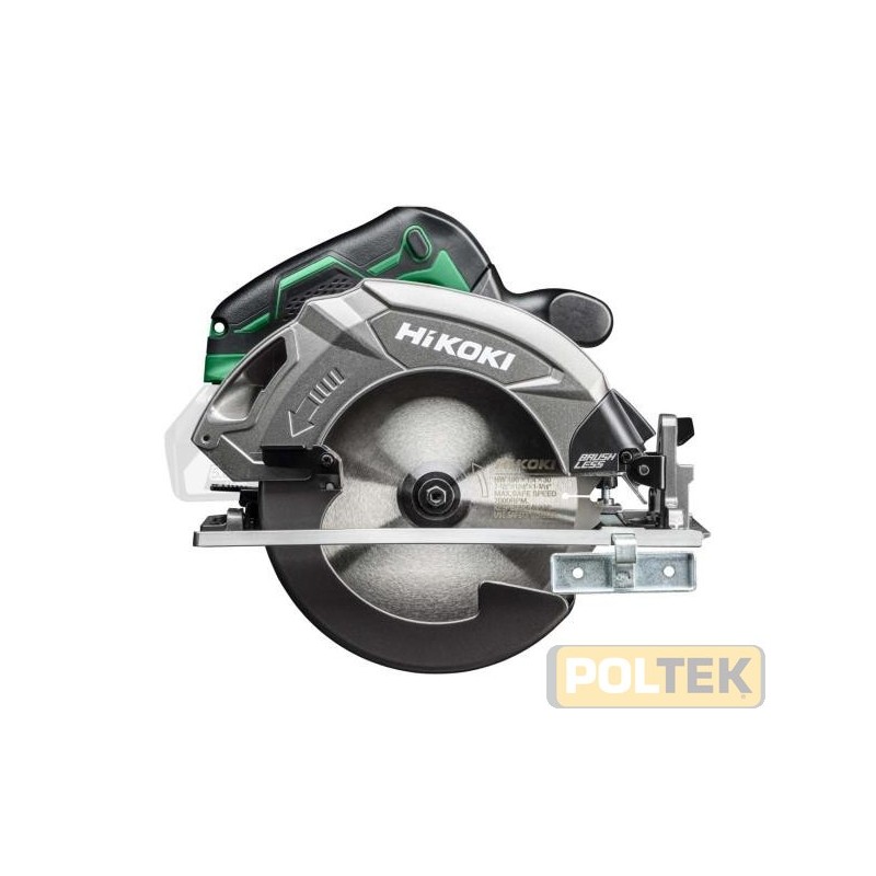 HIKOKI SEGA CIRCOLARE C1807DA SOLO CORPO
