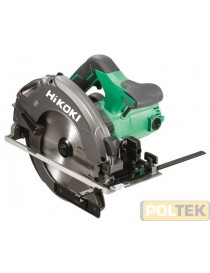 HIKOKI SEGA CIRCOLARE C7U3 1300W d.190